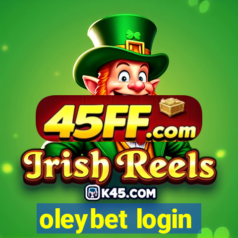 oleybet login